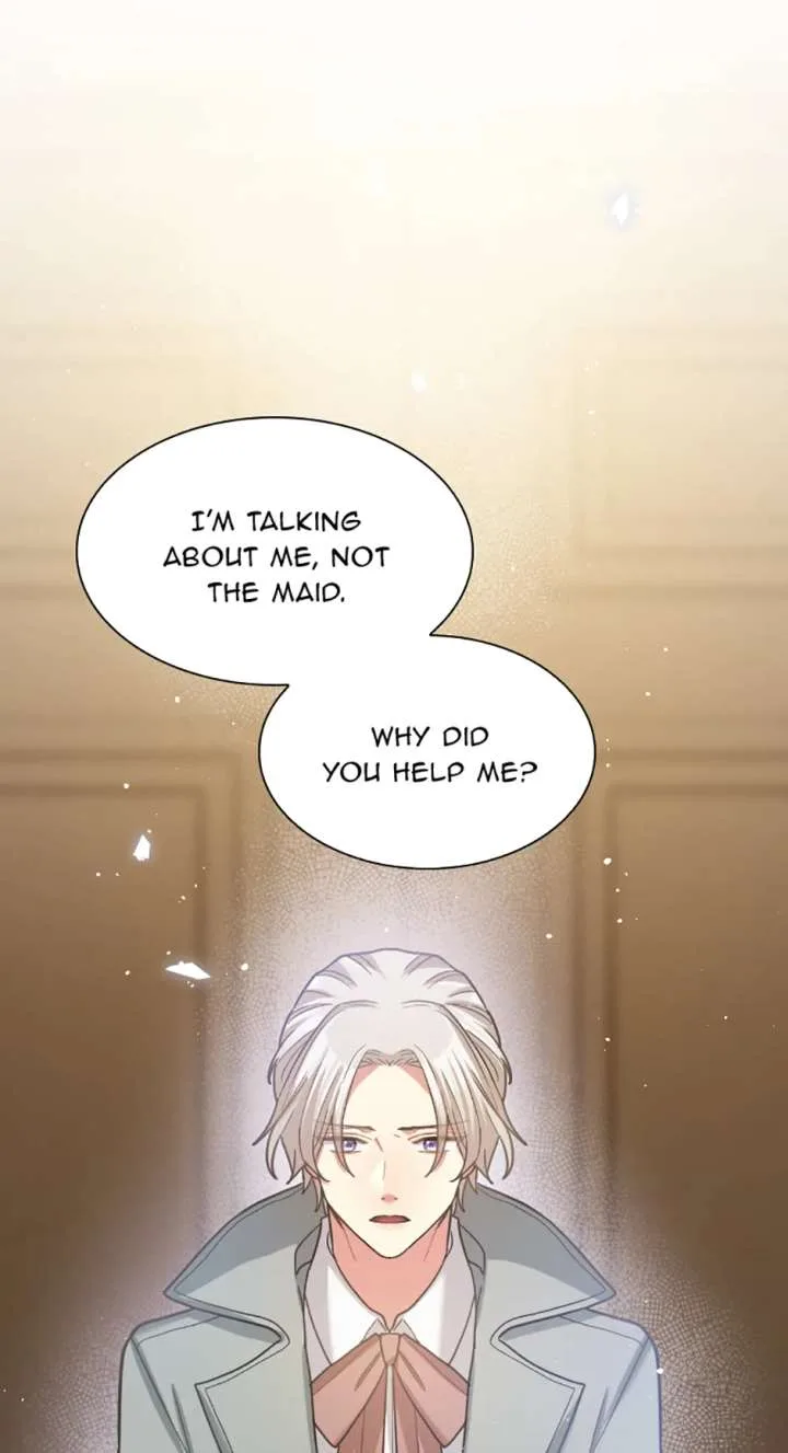 Lady of Iron Wall Chapter 69 page 37