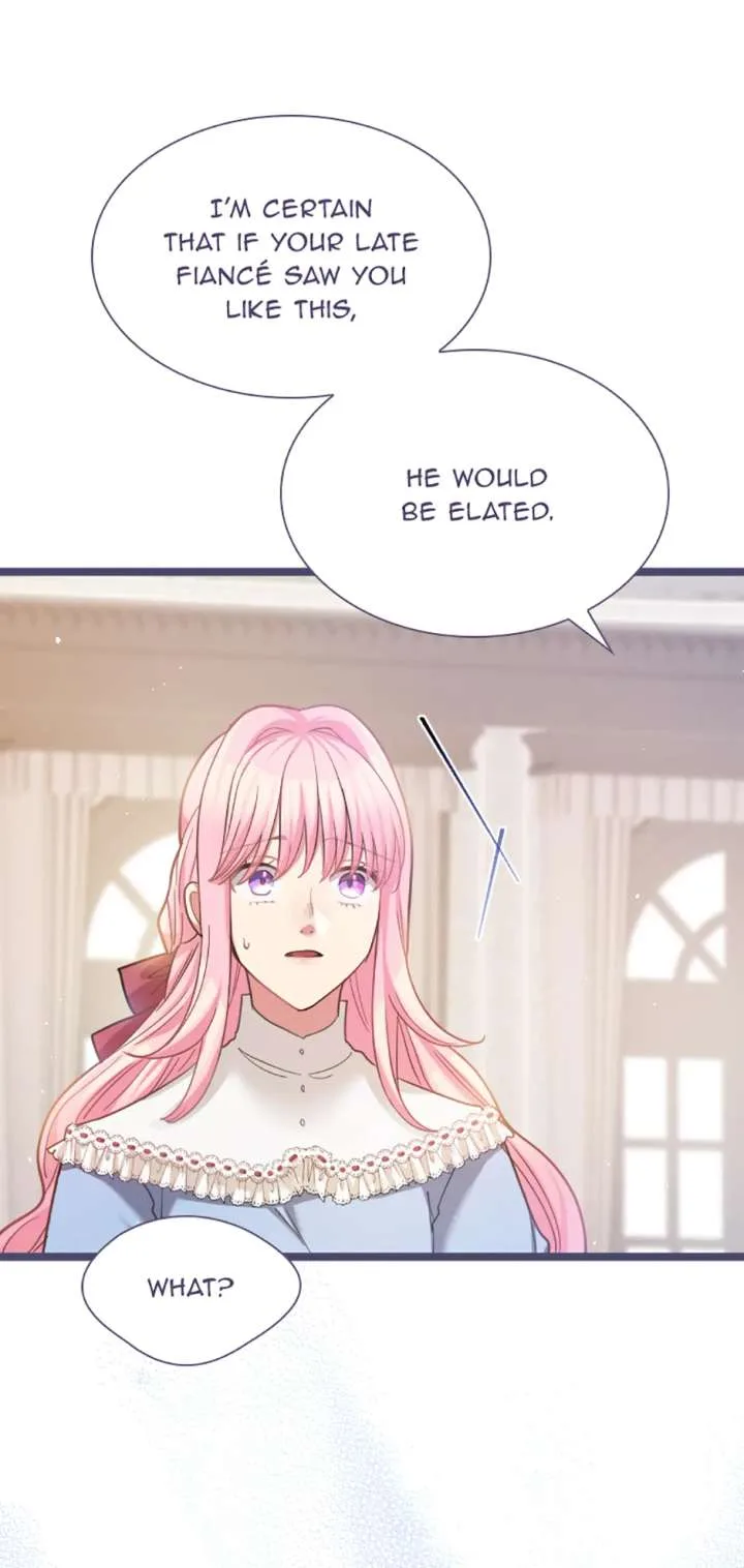 Lady of Iron Wall Chapter 68 page 20
