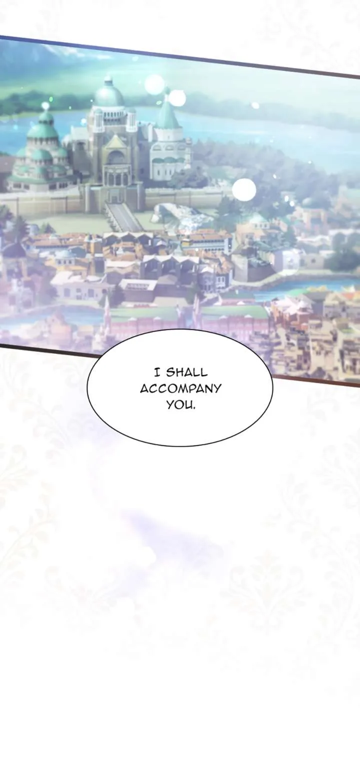 Lady of Iron Wall Chapter 70 page 6