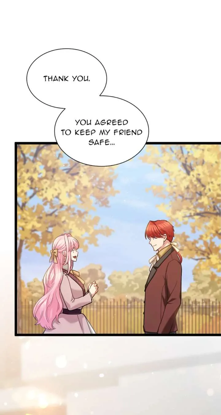 Lady of Iron Wall Chapter 70 page 13