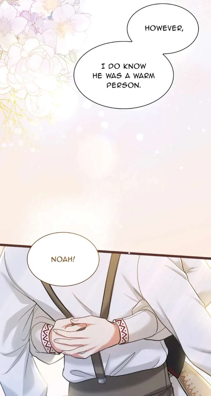 Lady of Iron Wall Chapter 68 page 42
