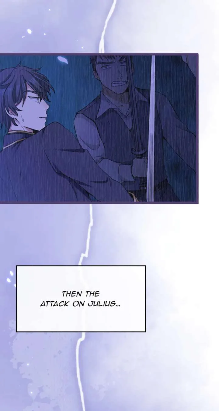 Lady of Iron Wall Chapter 71 page 59