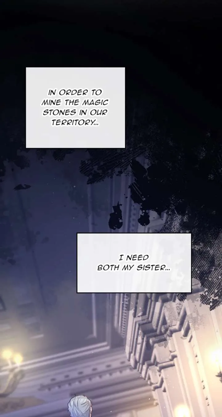 Lady of Iron Wall Chapter 71 page 54