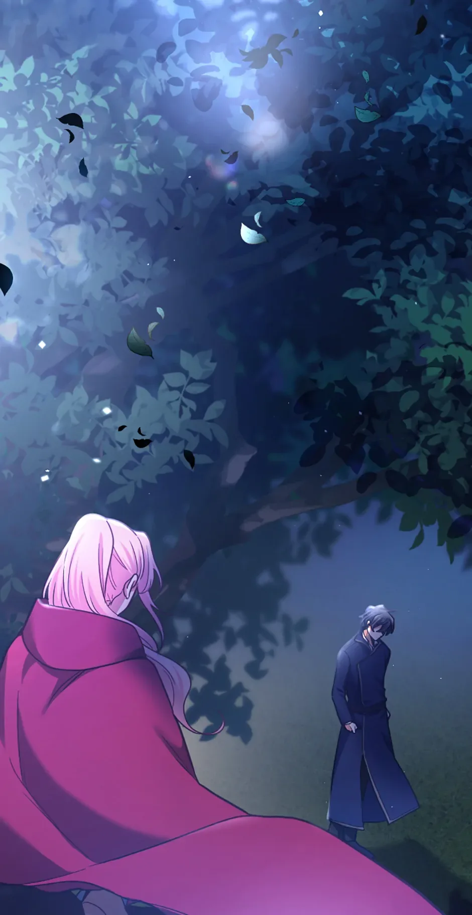 Lady of Iron Wall Chapter 72 page 6