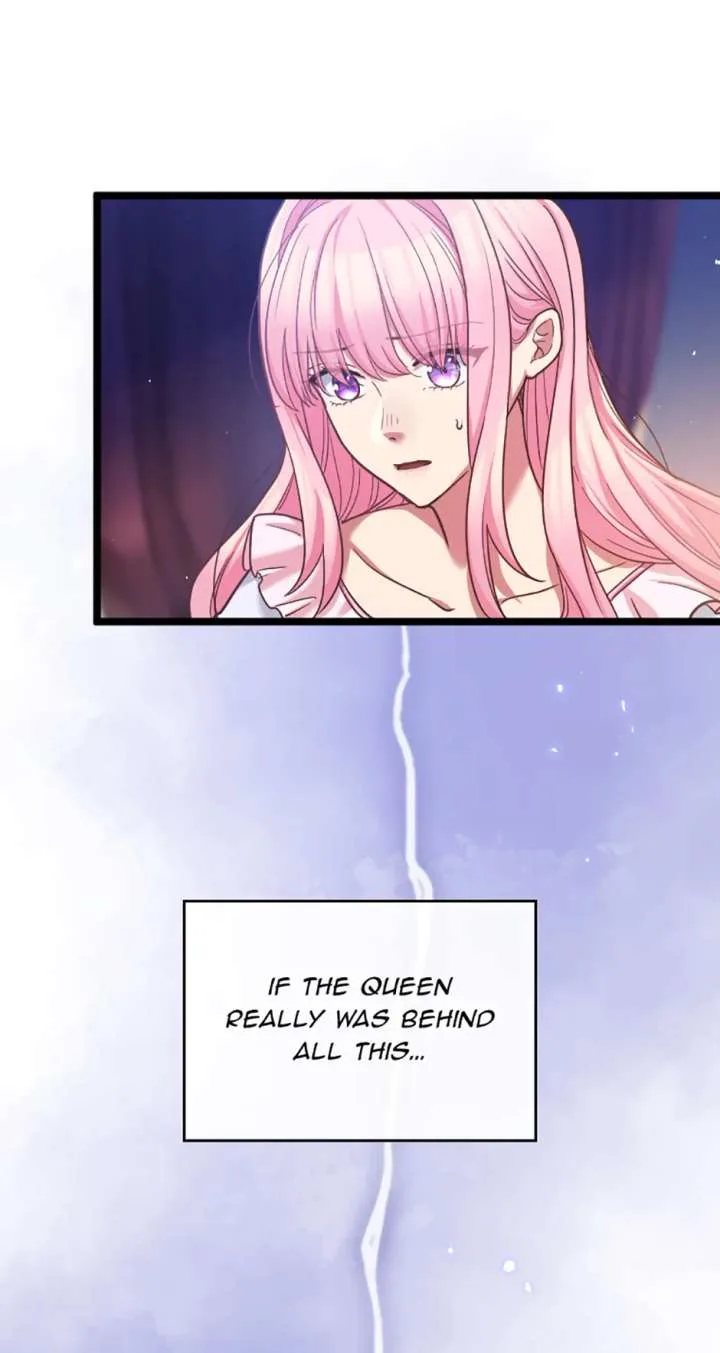 Lady of Iron Wall Chapter 71 page 58