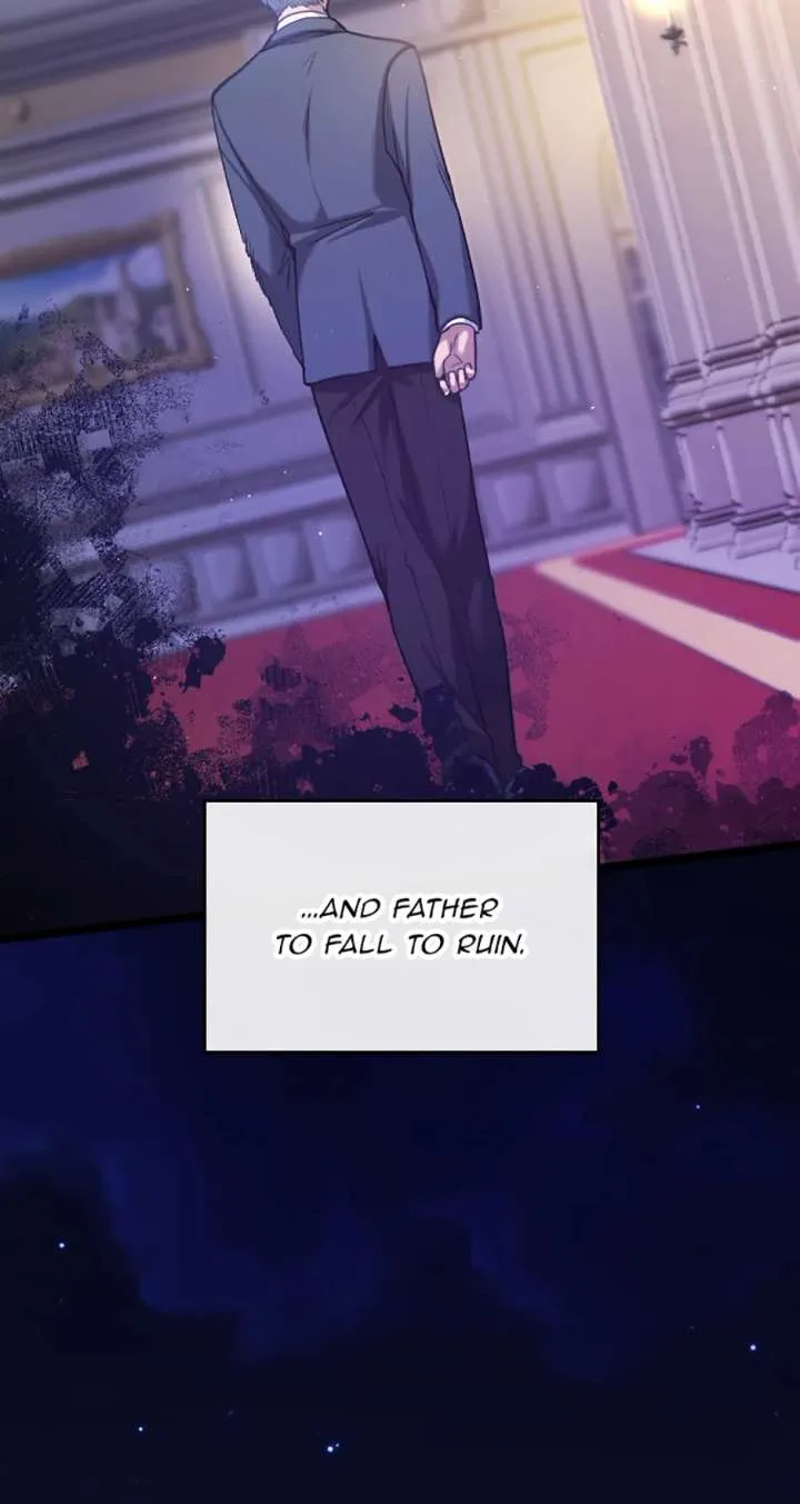 Lady of Iron Wall Chapter 71 page 55
