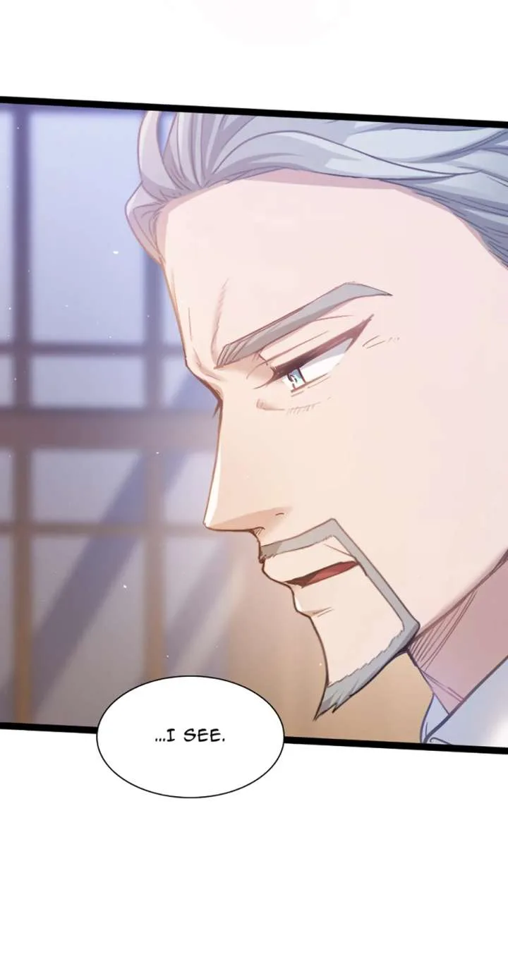 Lady of Iron Wall Chapter 71 page 22