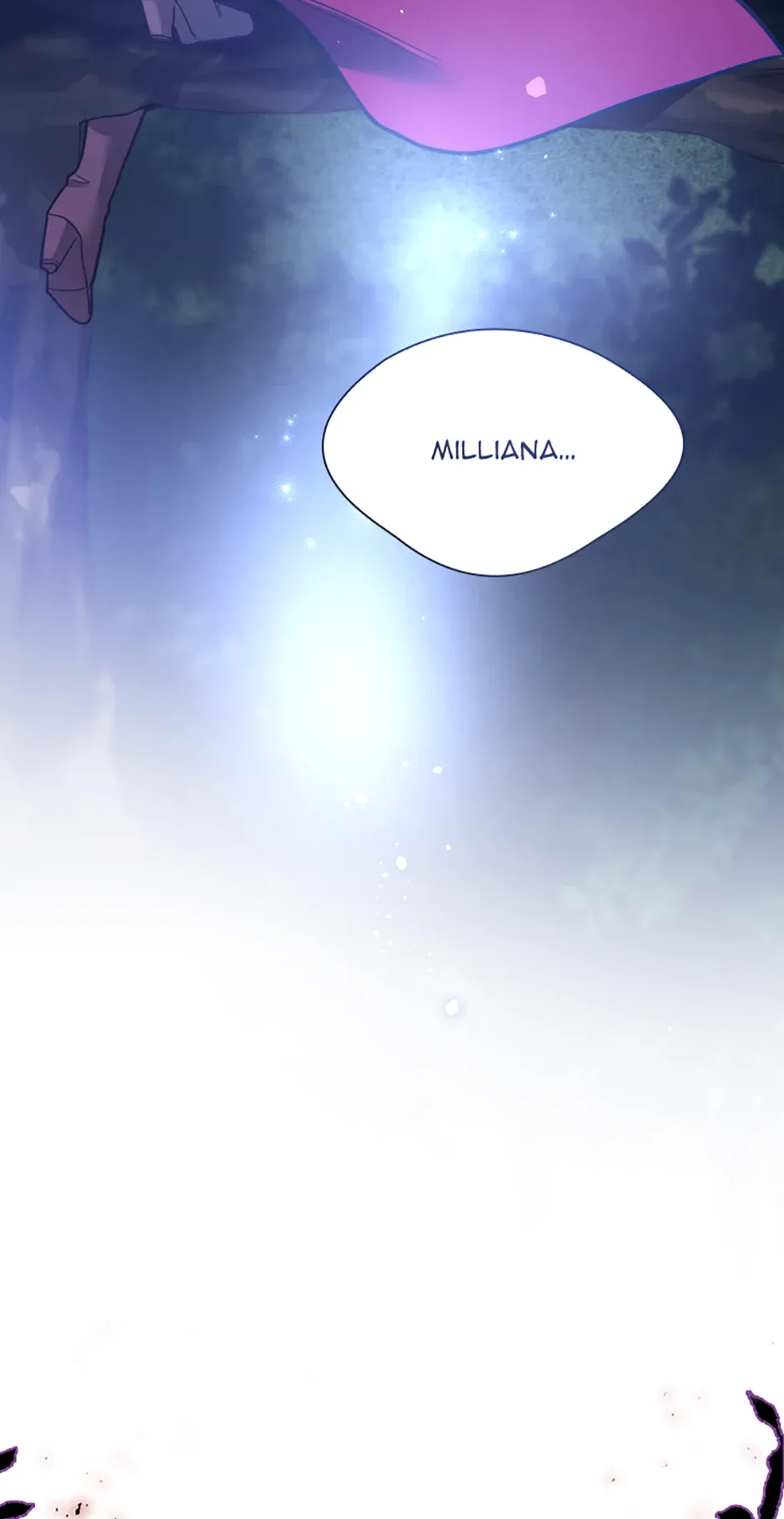 Lady of Iron Wall Chapter 72 page 7