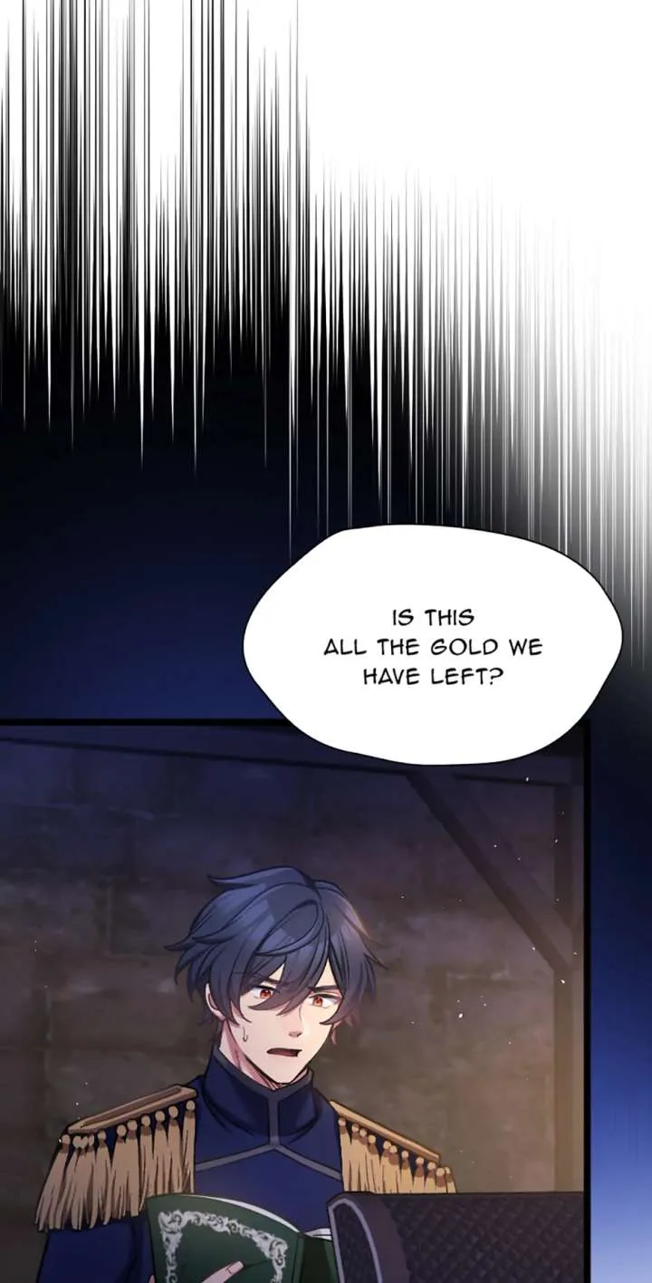 Lady of Iron Wall Chapter 71 page 2