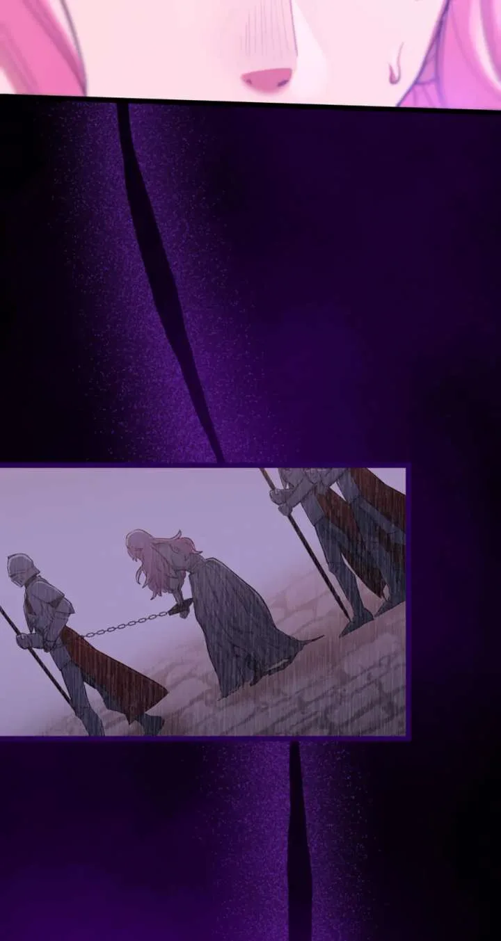 Lady of Iron Wall Chapter 71 page 40