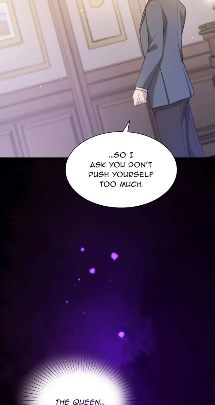 Lady of Iron Wall Chapter 71 page 34