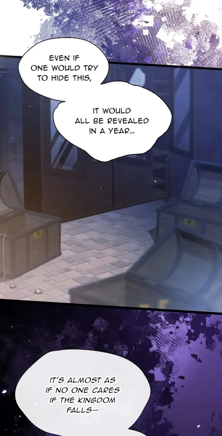 Lady of Iron Wall Chapter 71 page 5