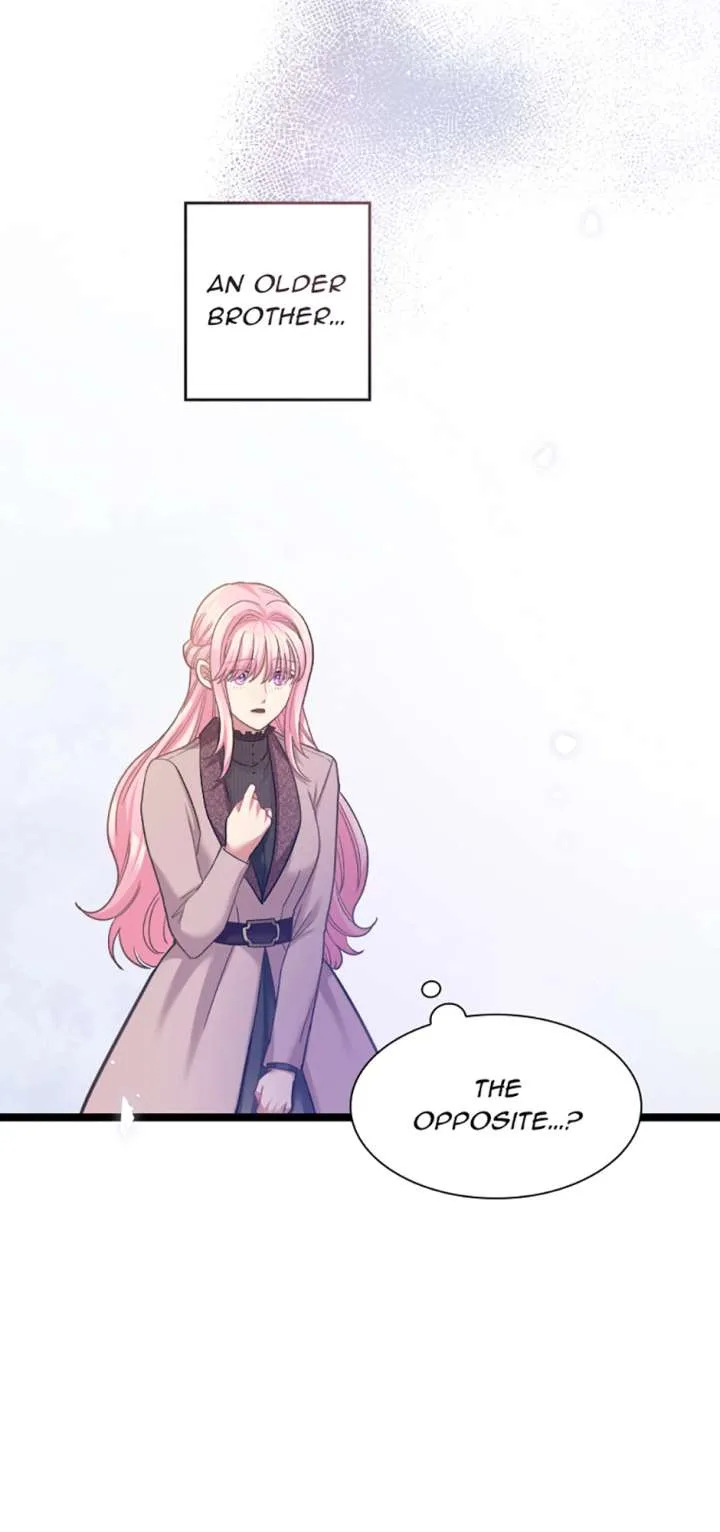 Lady of Iron Wall Chapter 68 page 36