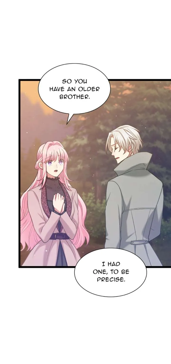 Lady of Iron Wall Chapter 68 page 37