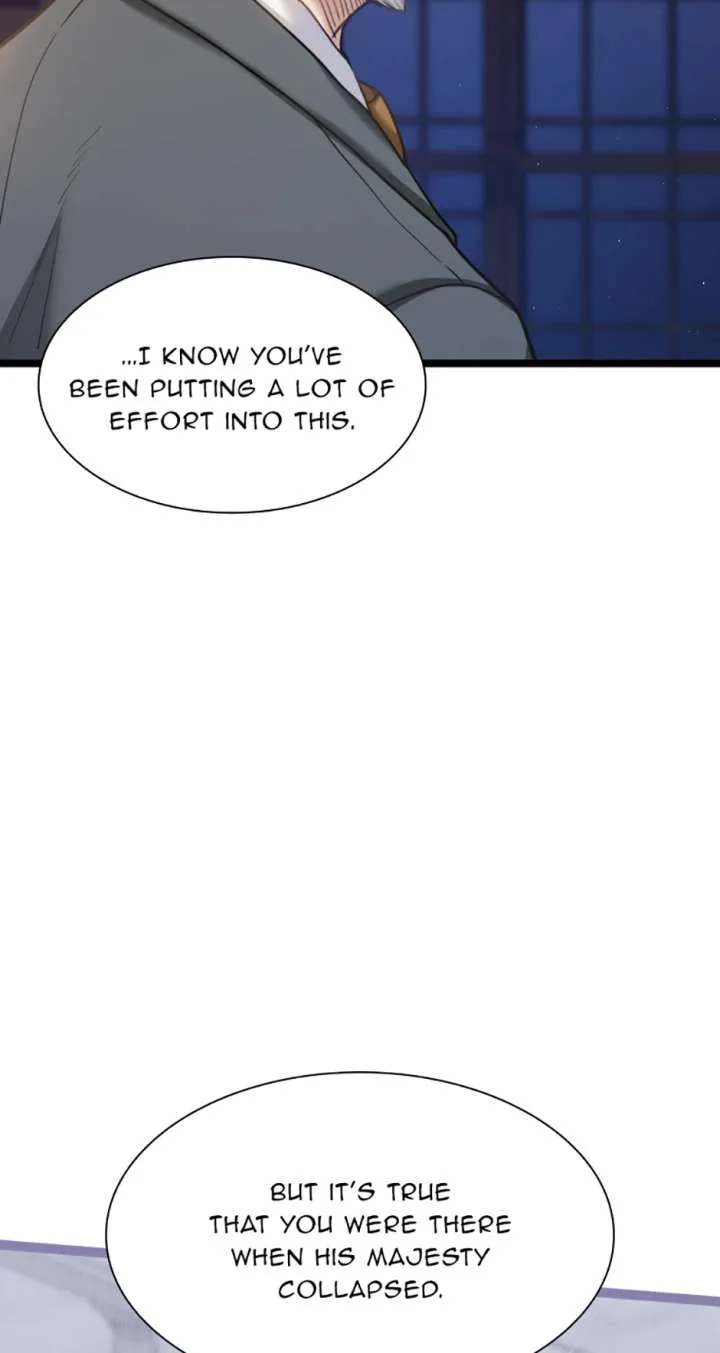 Lady of Iron Wall Chapter 71 page 13