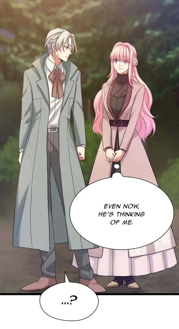 Lady of Iron Wall Chapter 68 page 29