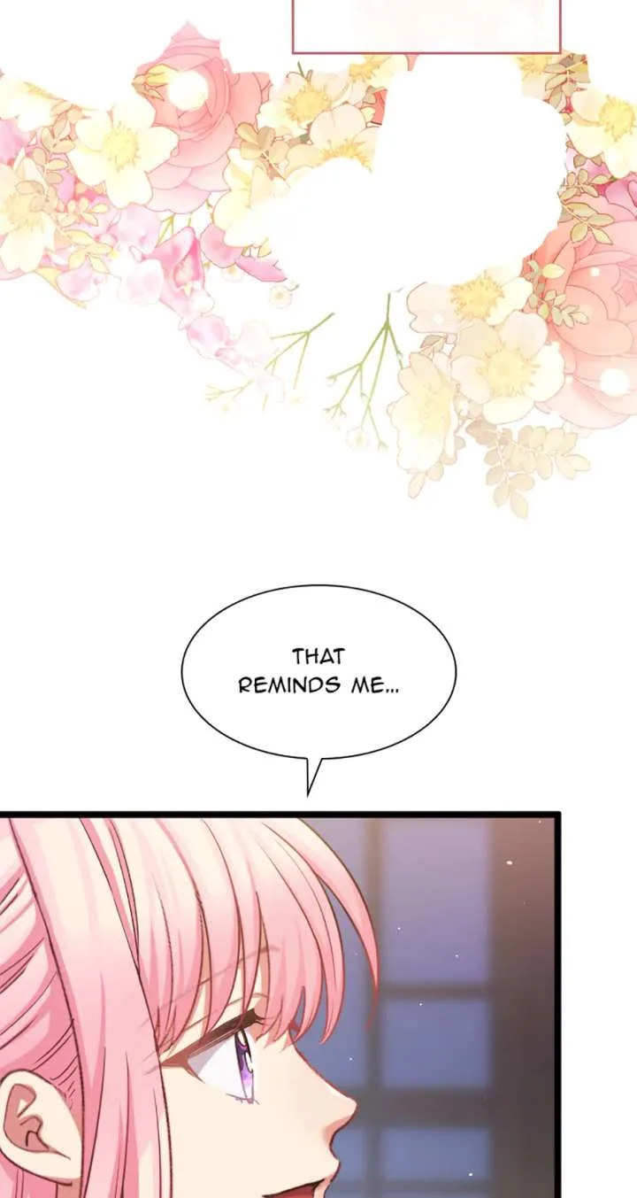 Lady of Iron Wall Chapter 71 page 19