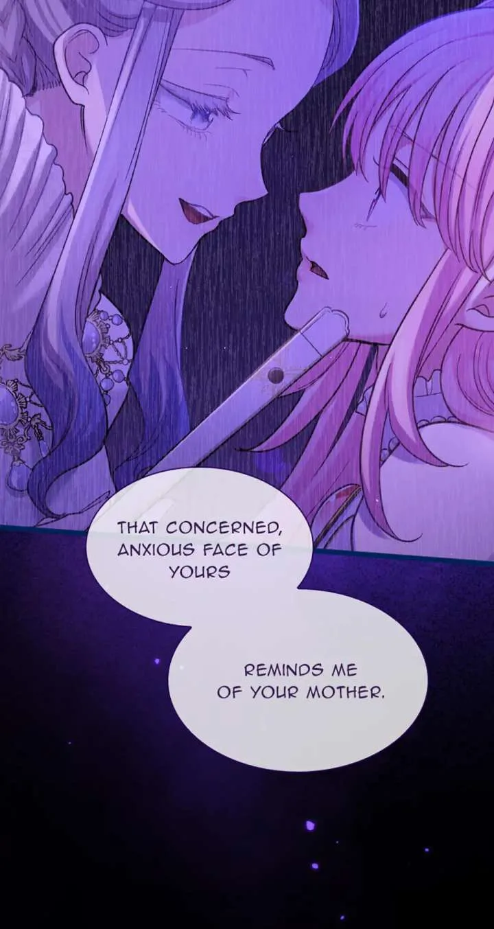 Lady of Iron Wall Chapter 71 page 36