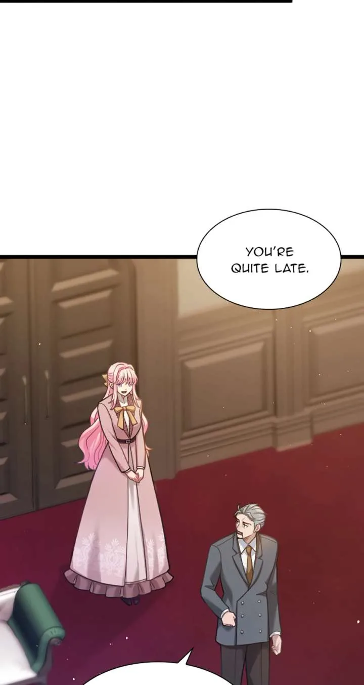 Lady of Iron Wall Chapter 71 page 10