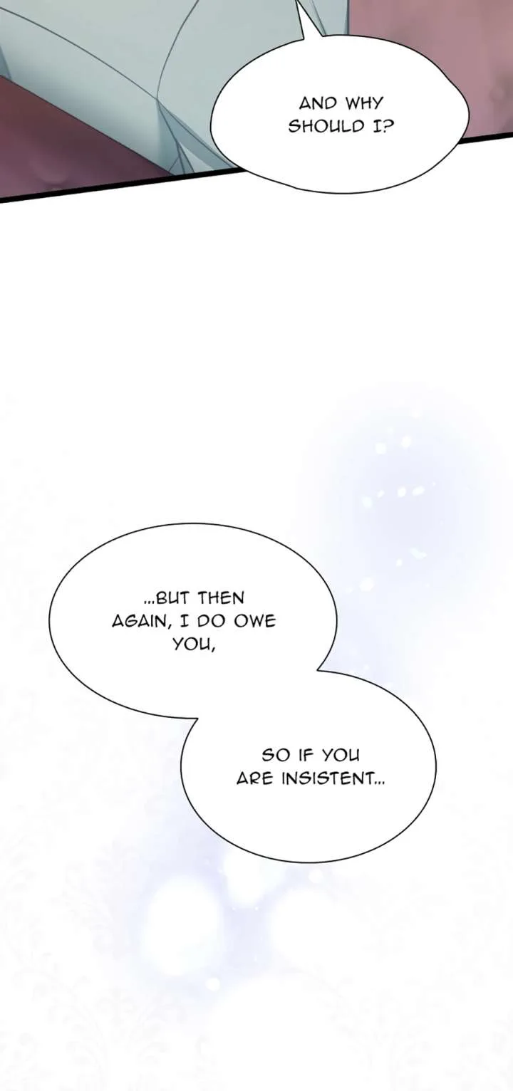 Lady of Iron Wall Chapter 70 page 5