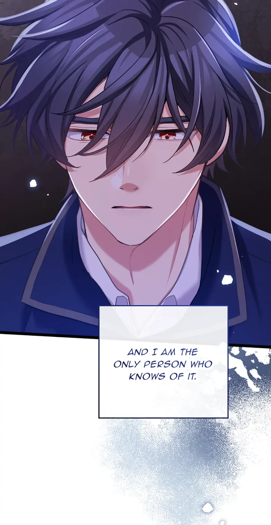 Lady of Iron Wall Chapter 72 page 3