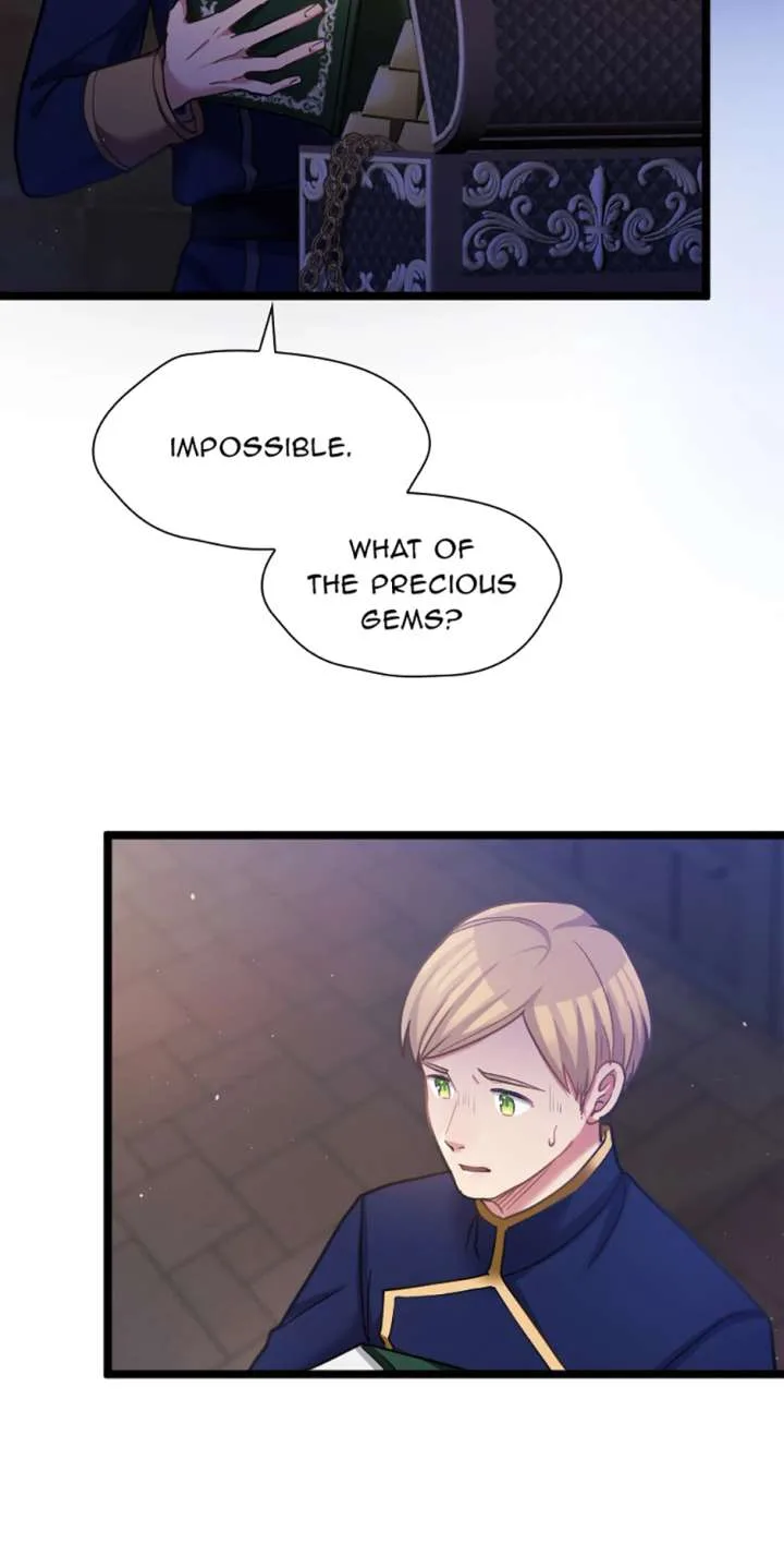 Lady of Iron Wall Chapter 71 page 3