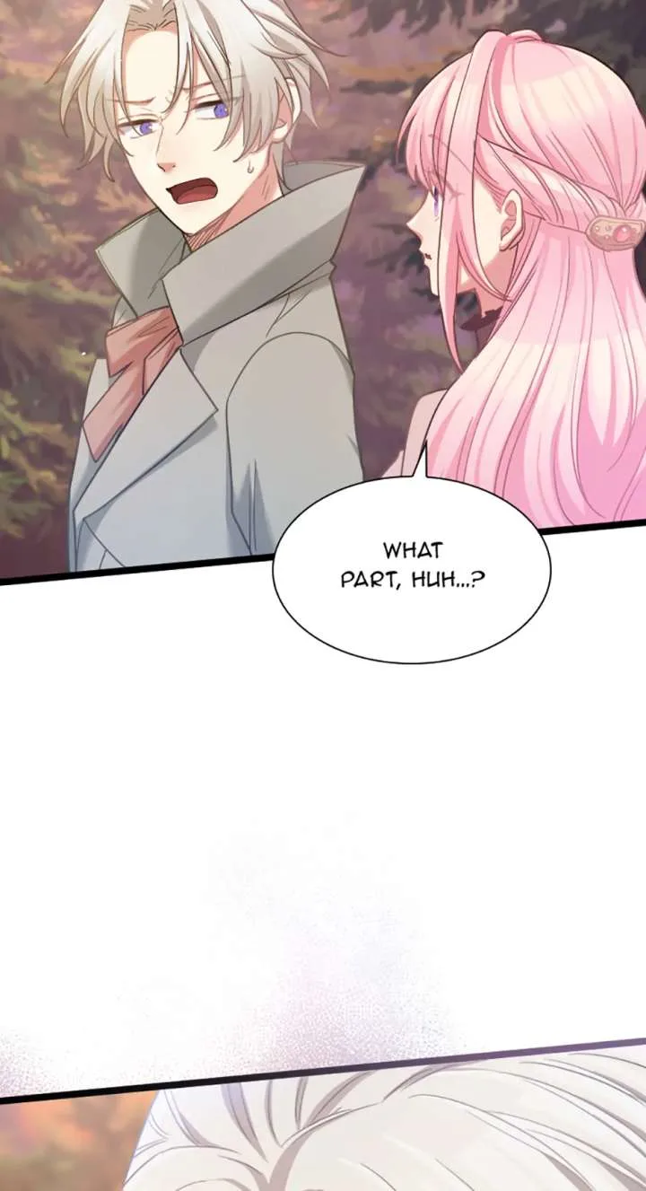 Lady of Iron Wall Chapter 68 page 33