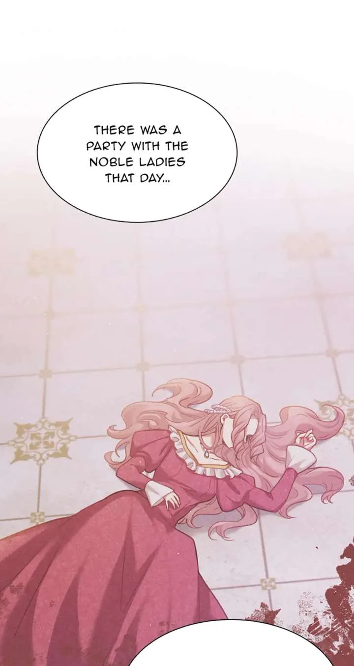 Lady of Iron Wall Chapter 71 page 30