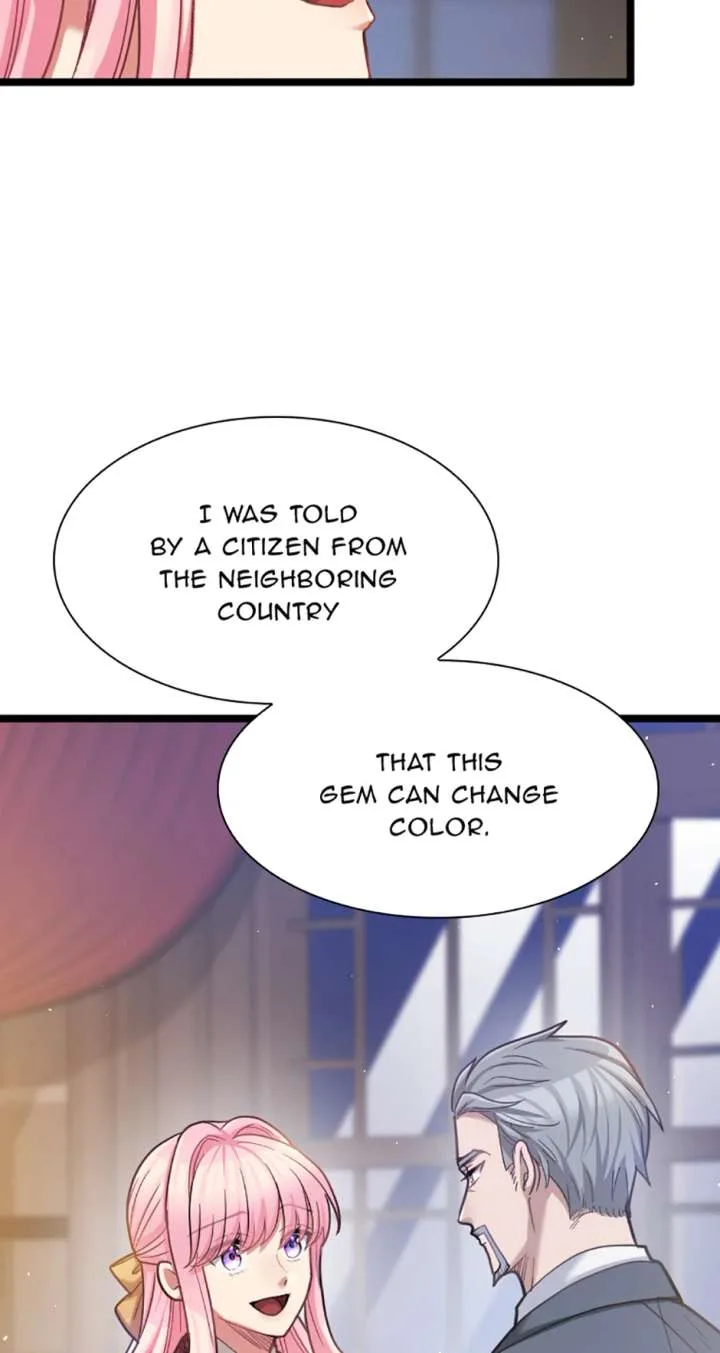 Lady of Iron Wall Chapter 71 page 20