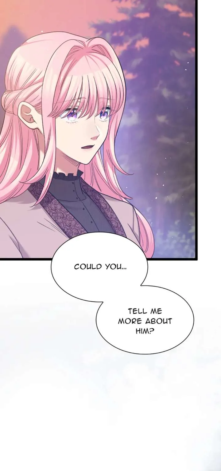 Lady of Iron Wall Chapter 68 page 39