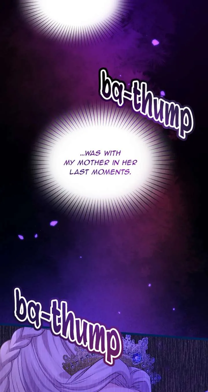 Lady of Iron Wall Chapter 71 page 35