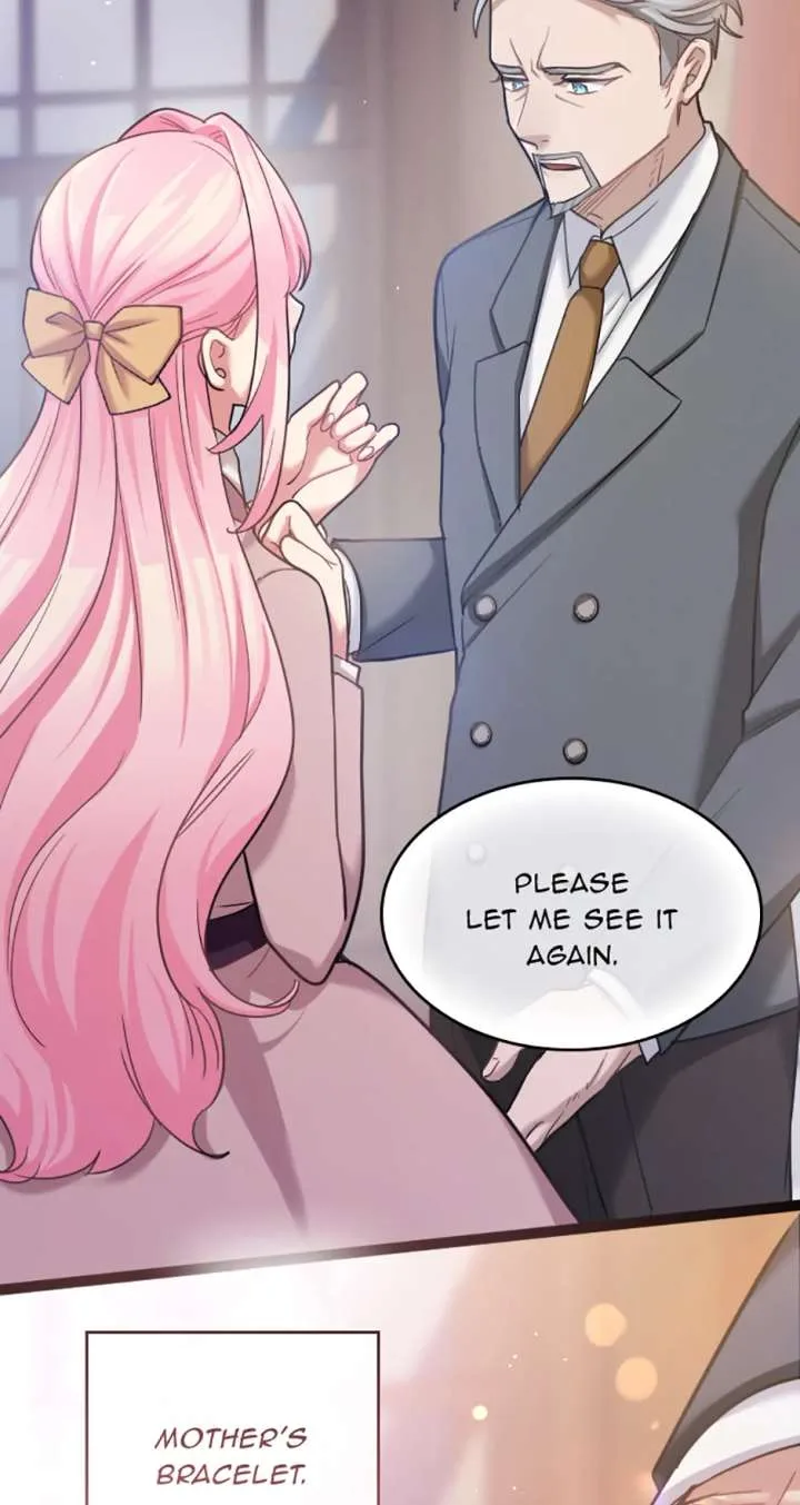 Lady of Iron Wall Chapter 71 page 17