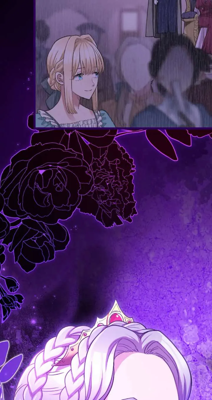 Lady of Iron Wall Chapter 71 page 42
