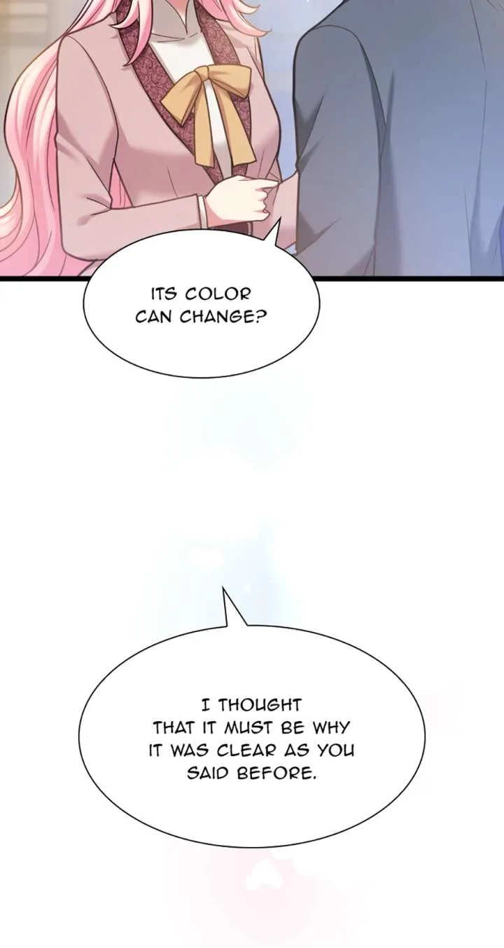 Lady of Iron Wall Chapter 71 page 21
