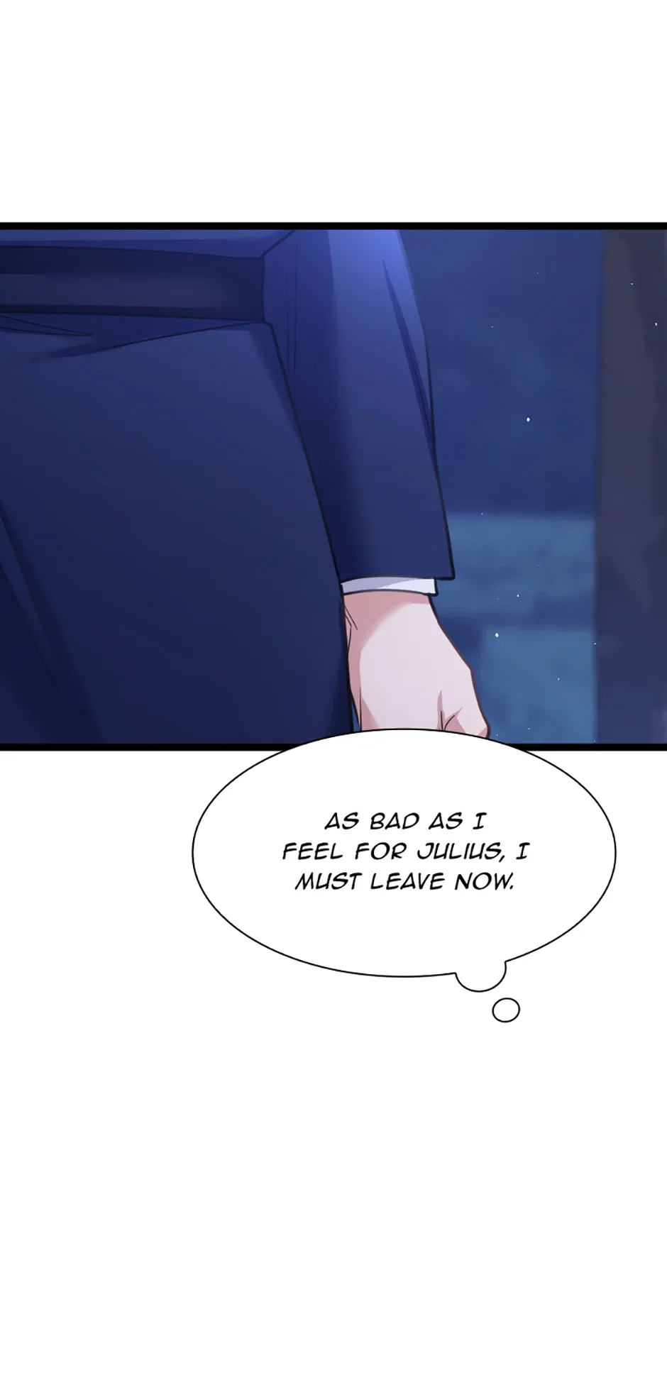 Lady of Iron Wall Chapter 72 page 49