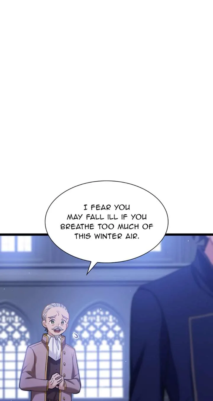 Lady of Iron Wall Chapter 71 page 73