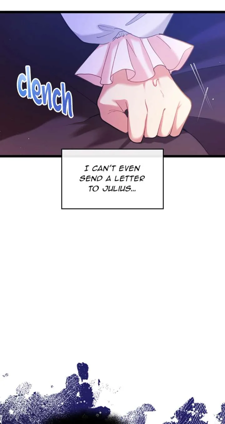 Lady of Iron Wall Chapter 71 page 65