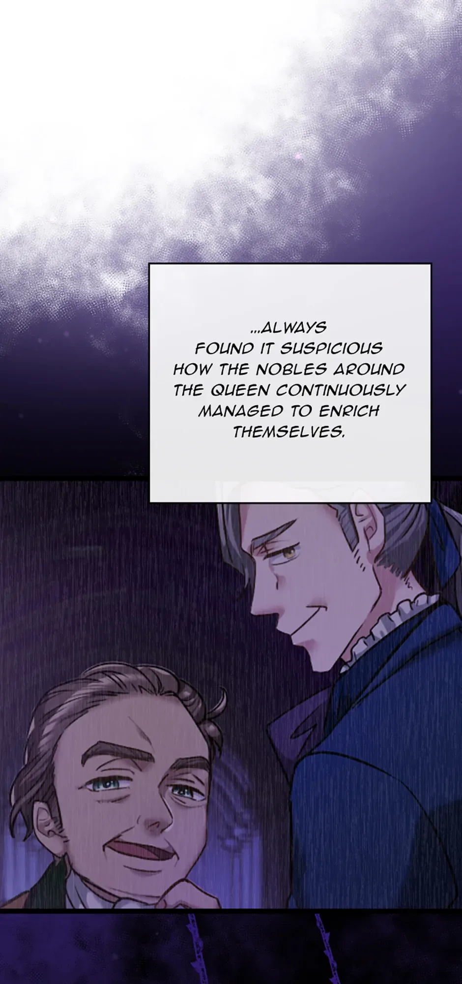 Lady of Iron Wall Chapter 72 page 24