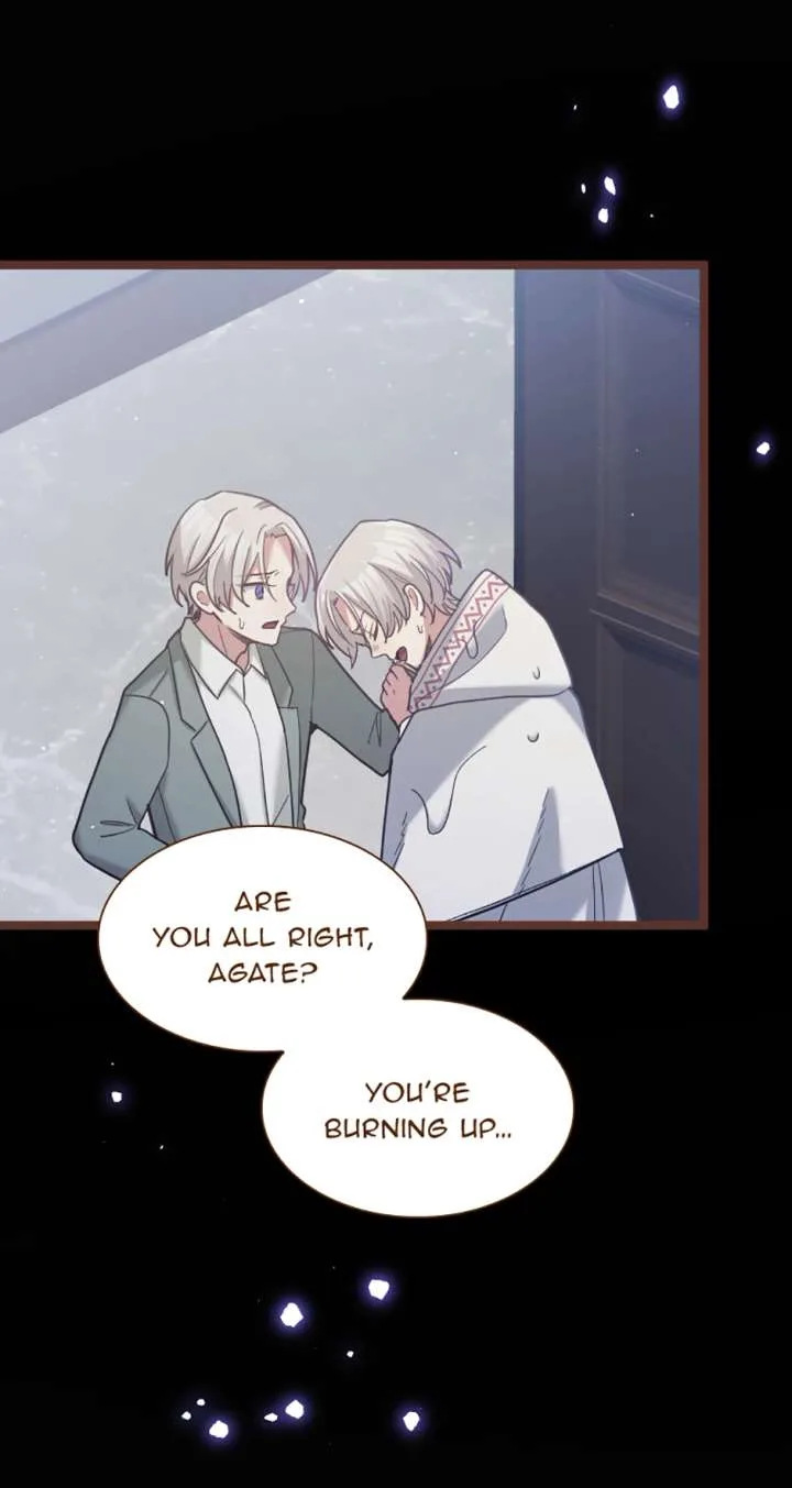 Lady of Iron Wall Chapter 68 page 55