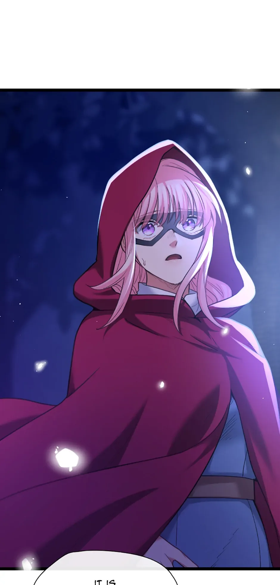 Lady of Iron Wall Chapter 72 page 53