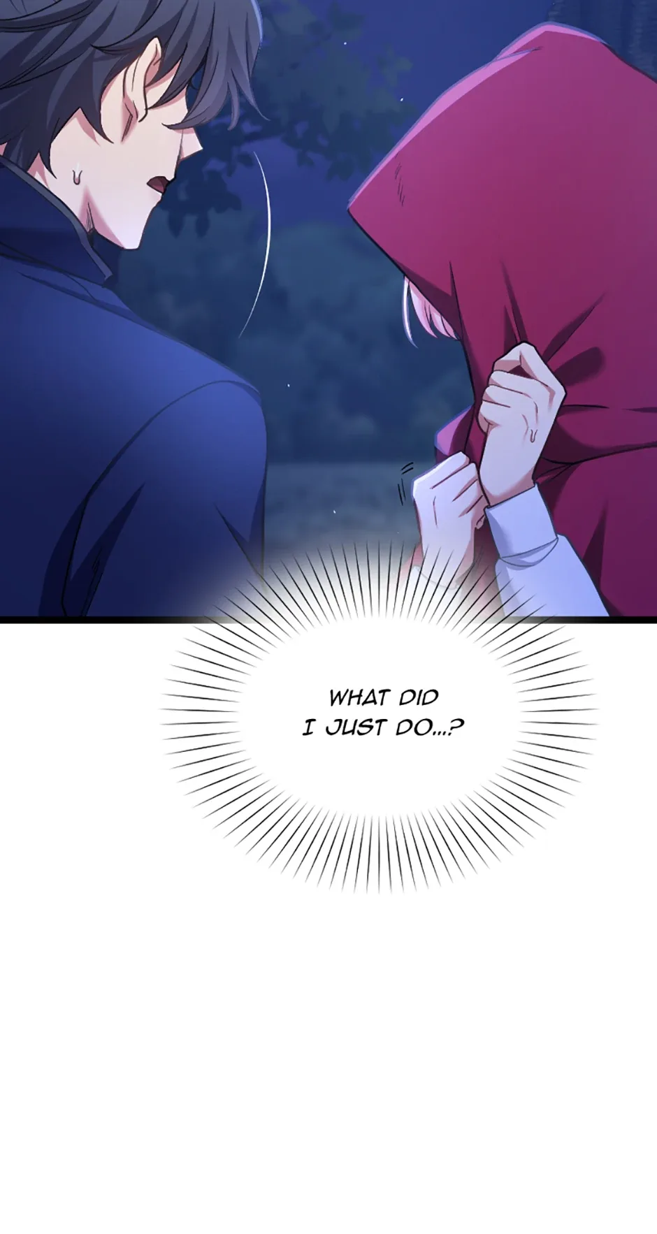Lady of Iron Wall Chapter 72 page 68