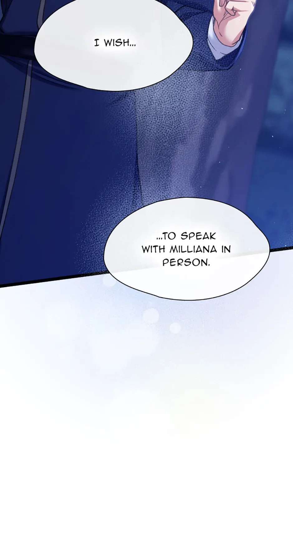 Lady of Iron Wall Chapter 72 page 44