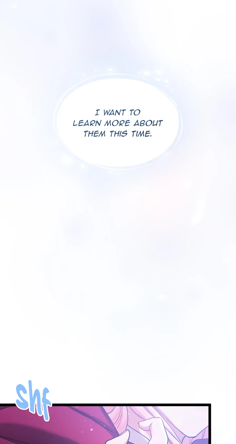 Lady of Iron Wall Chapter 72 page 73