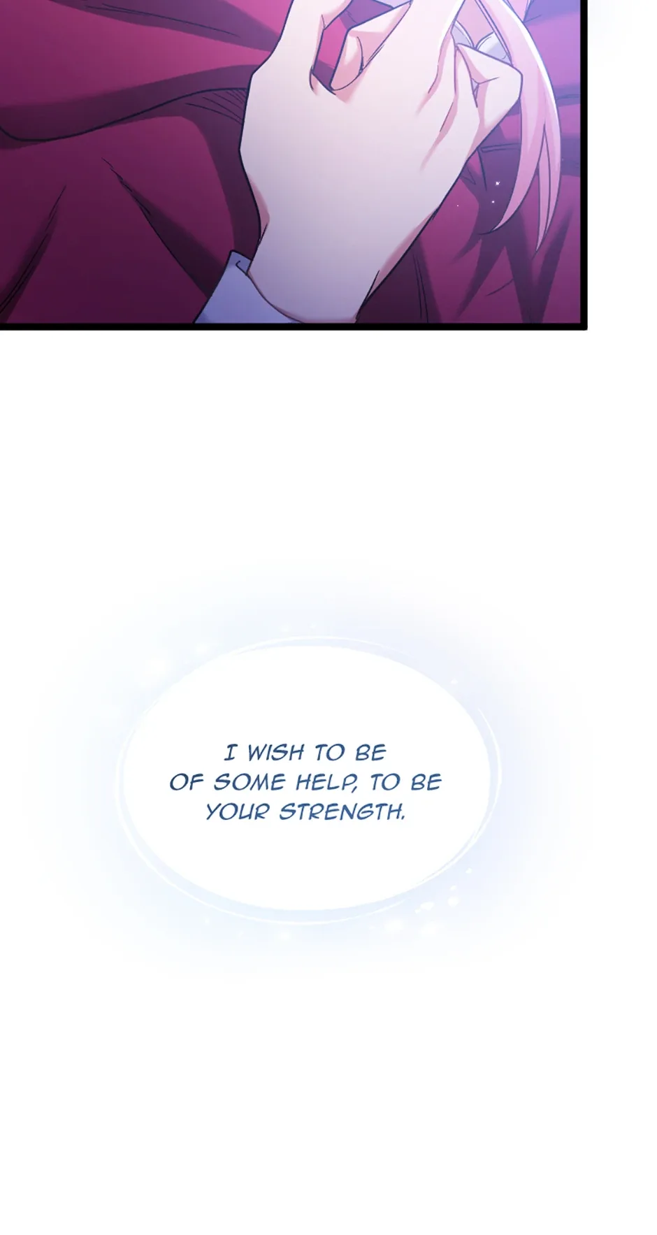 Lady of Iron Wall Chapter 72 page 74