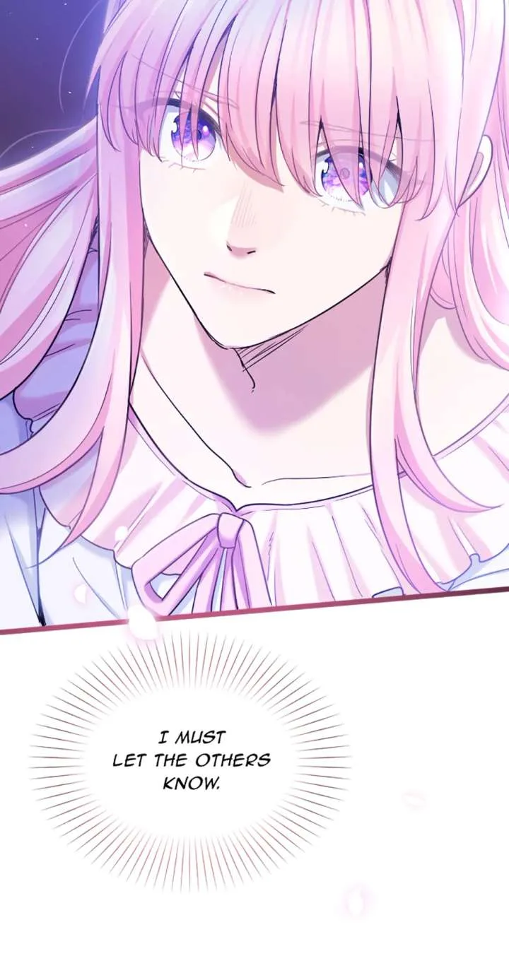 Lady of Iron Wall Chapter 71 page 69