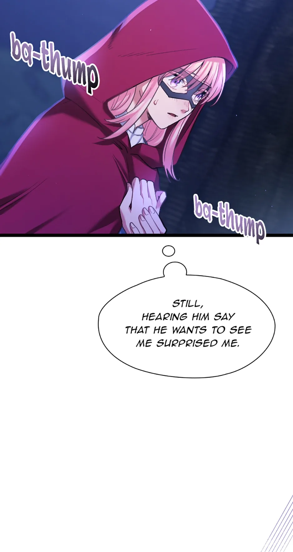 Lady of Iron Wall Chapter 72 page 47