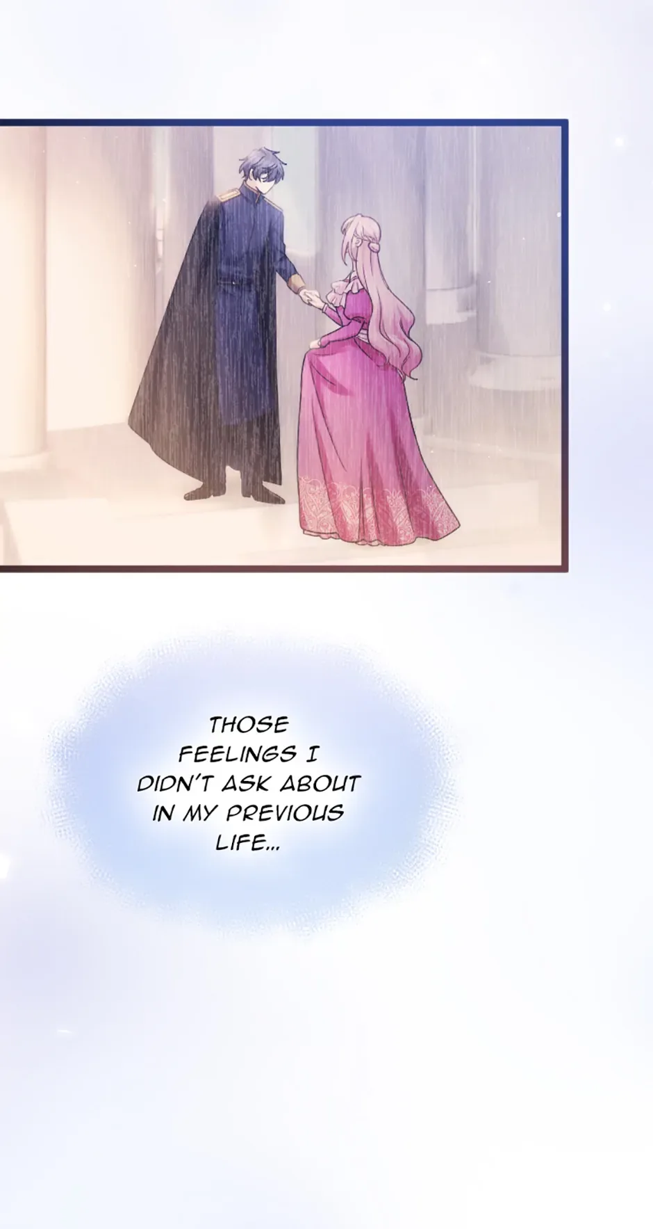 Lady of Iron Wall Chapter 72 page 72