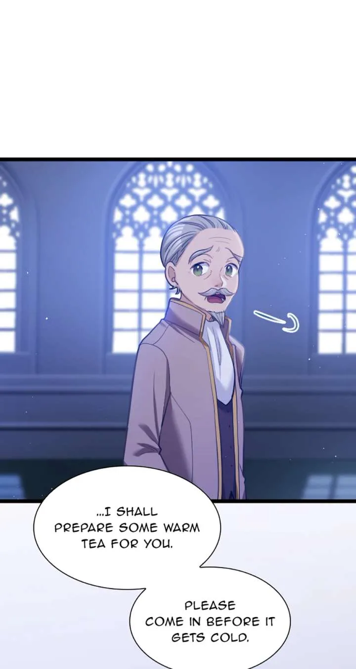 Lady of Iron Wall Chapter 71 page 75