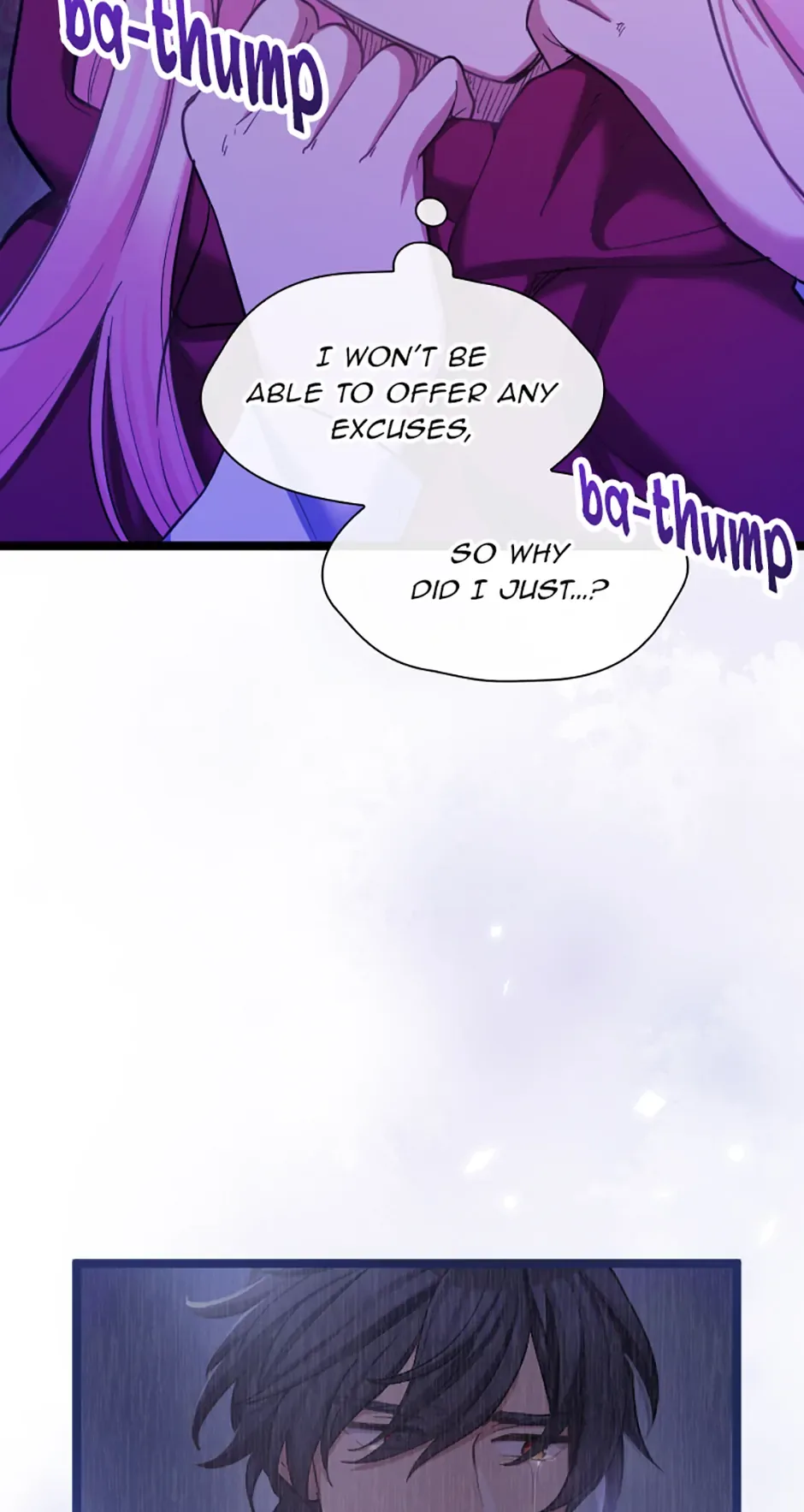 Lady of Iron Wall Chapter 72 page 70