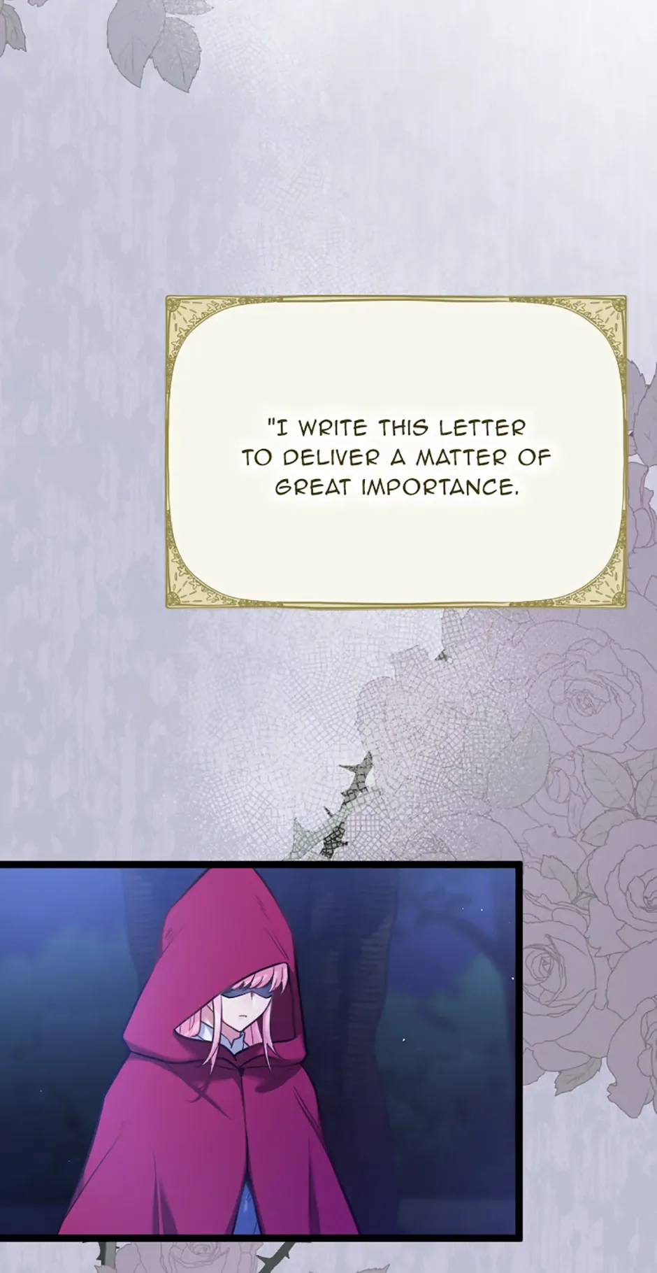 Lady of Iron Wall Chapter 72 page 20